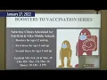HCPS Staff Presentation - Health Committee Update