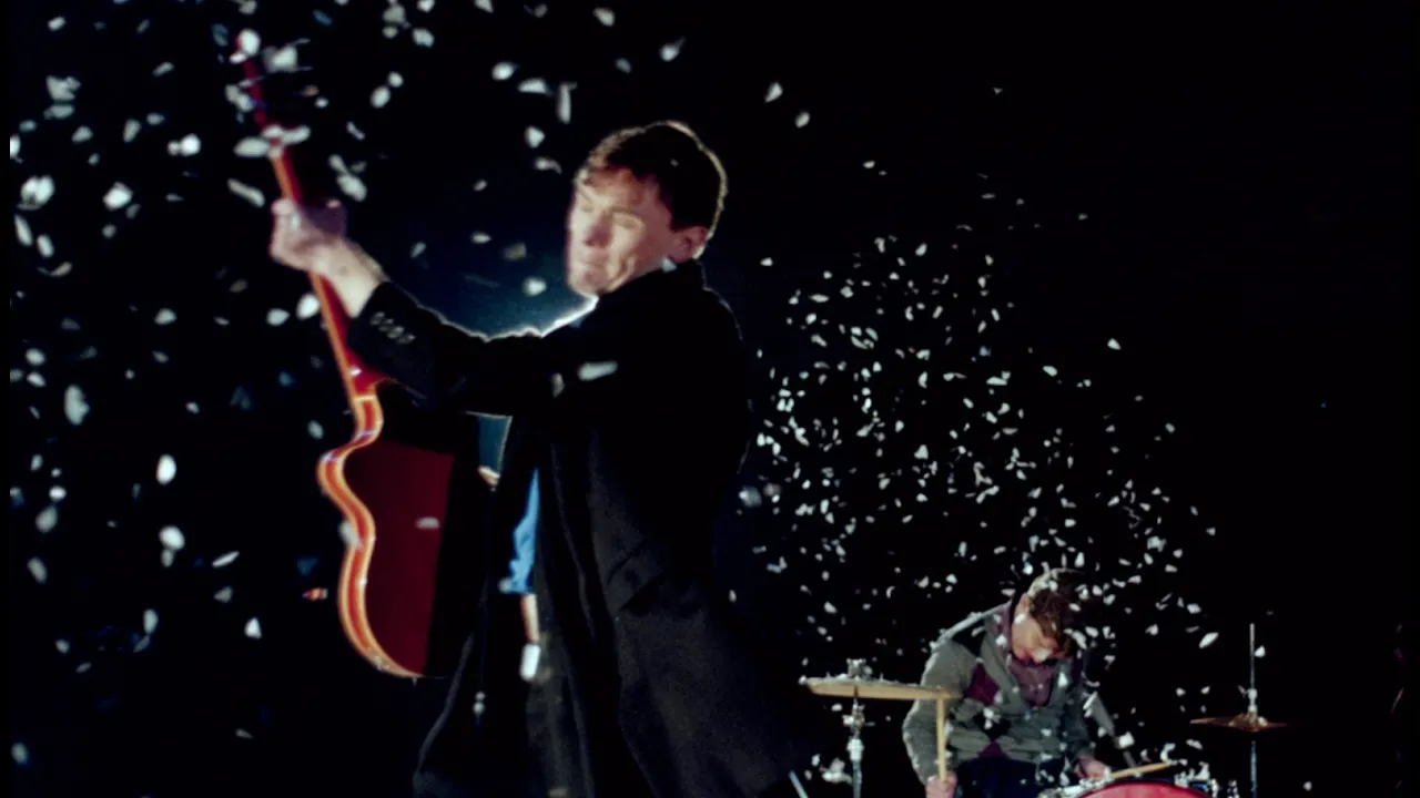 Field Music - Disappointed