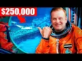 10 Crazy Things Billionaire Hamish Harding Spent Money On