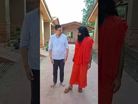 क्या Parkinson's का समाधान है || Swami Ramdev