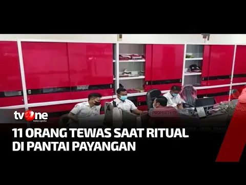 Ritual Berujung Maut, Pimpinan Padepokan Diperiksa Polisi