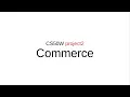 cs50w project2 commerce