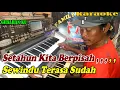 Download Lagu Gubahanku_Langgam Karo || By Johan Untung || KARAOKE KN7000 FMC