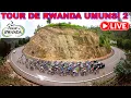 Lagu LIVE🔴Tour du Rwanda 2026 Stage 2: Nyamata - Huye UMUNSI WA 1!