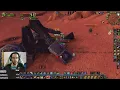 How it Feels to Play Horde on a Full Alliance Server