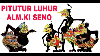 Download story wa - Pitutur Luhur Punokawan || Pitutur Lurah Bagong - alm.ki seno nugroho MP3