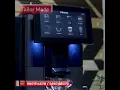 Introducing SAECO SE 180 The New Generation Smart One Touch Coffee Machine