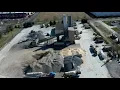 RAHNS Construction Material Co - Bethlehem PA Facility