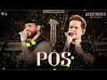 Felipe & Rodrigo - Pós (Ao Vivo) | O clipe que você precisa ver!