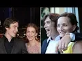 Cillian Murphy Girlfriend His First And Last Love