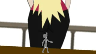 Nea s Buttcrush