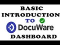 Basic Introduction To DocuWare For Beginners