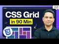 Responsive Web Design with CSS Grid Ultimate Guide