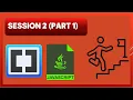 JavaScript Short Course Session 02 Part 01