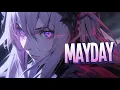 Download Lagu Nightcore - MAYDAY | TheFatRat feat. Laura Brehm [Sped Up]