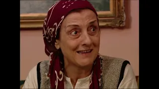 الأوراق المتساقطة الجزء الثاني الحلقة 1 قسم 5 الاخير 