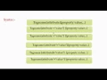 CSS Lesson 19 - CSS Attribute Selectors