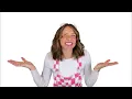 The Pattern Song With Ms Ash | Learn Patterns For Kids | Original Toddler Learning Music