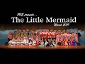 The Little Mermaid Jr - Presented by the Pleasant View Elementary Drama Club