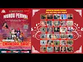 Lagu LIVE SANDIWARA CHANDRA SARI || ACARA AKHIR TAHUN MUNDU PERMAI 2025 || 20 DES 2025 [ EDISI SIANG ]
