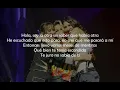 Te Apuesto - Ha Ash y María José (lyrics/letra)