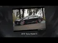 Lot 99 LLC - 2013 Tesla Model S