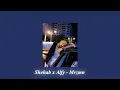 Shehab - Mrzmn SpedUp