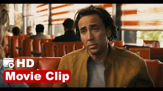 next 2007 nicolas cage movie clip