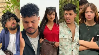 الجزء الاول من فيلم حب التشرد 