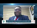 Prince Minkah Reaffirms GoldBod’s Position on Illegal Mining