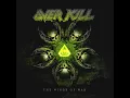 Last Man Standing - Overkill