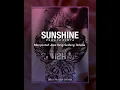 Sunshine (Cahaya Cinta) - Official MeloPat (IMDAD)