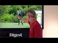 Bernhard Langer s Golf Swing Secrets Revealed by Hank Haney Golf Digest
