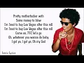 Download Lagu Bruno Mars, Anderson  Paak, Silk Sonic - 777 (Lyrics)