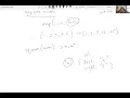 Mock Technical Interview Write map from Scratch in Python