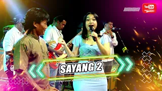 Download SAYANG 2 - INTAN PAJERO - PESONA NADA MP3