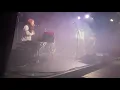 Joe Armon-Jones - Almost went too far | MONK