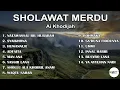 Sholawat Merdu Ai Khodijah Terbaru: Penyejuk Hati \u0026 Pikiran 😌