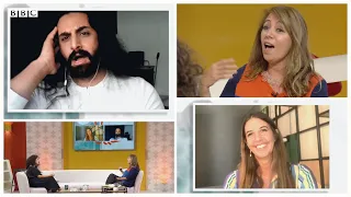هل تعرف ما هي الأصوات الأوبرالية  دندنها