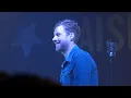 Kaiser Chiefs - Everyday I Love You Less And Less live Gorilla, Manchester 11-02-14
