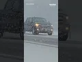 WINTER STORM WATCH How Americans should prepare for incoming snow sleet and freezing rain