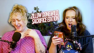 Zillow Gone Wild Sacrifice Edition feat Brittany Broski Sarah Schauer