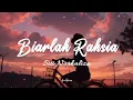 Lagu Siti Nurhaliza - Biarlah Rahsia (lirik)
