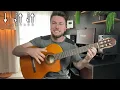 Pagode em Brasília - Tião Carreiro & Pardinho - Acoustic Guitar Lesson