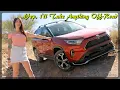 These Are Unobtainable 2021 Toyota Rav4 Prime Review