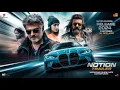 Download Lagu Vidaamuyarchi Notion Trailer | Ajith Kumar | Sanjay Dutt | Arjun | Trisha | Magizh Thirumeni