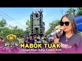 Lagu MABOK TUAK • DEDE TRIA • ANDI PUTRA 3 • Unjungan Buyut Sulaya Kebulen Jatibarang 