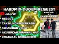 Download Lagu MELODY X TAK MUNGKIN BERKASIH NONSTOP DUGEM HARDMIX REQUEST BY (CAKIR X AYIED)