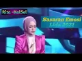 Download Lagu Rita Kal-Sel || Sasaran Emosi || Top 56 Lida 2021