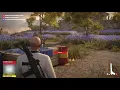Hitman 3 - The Farewell